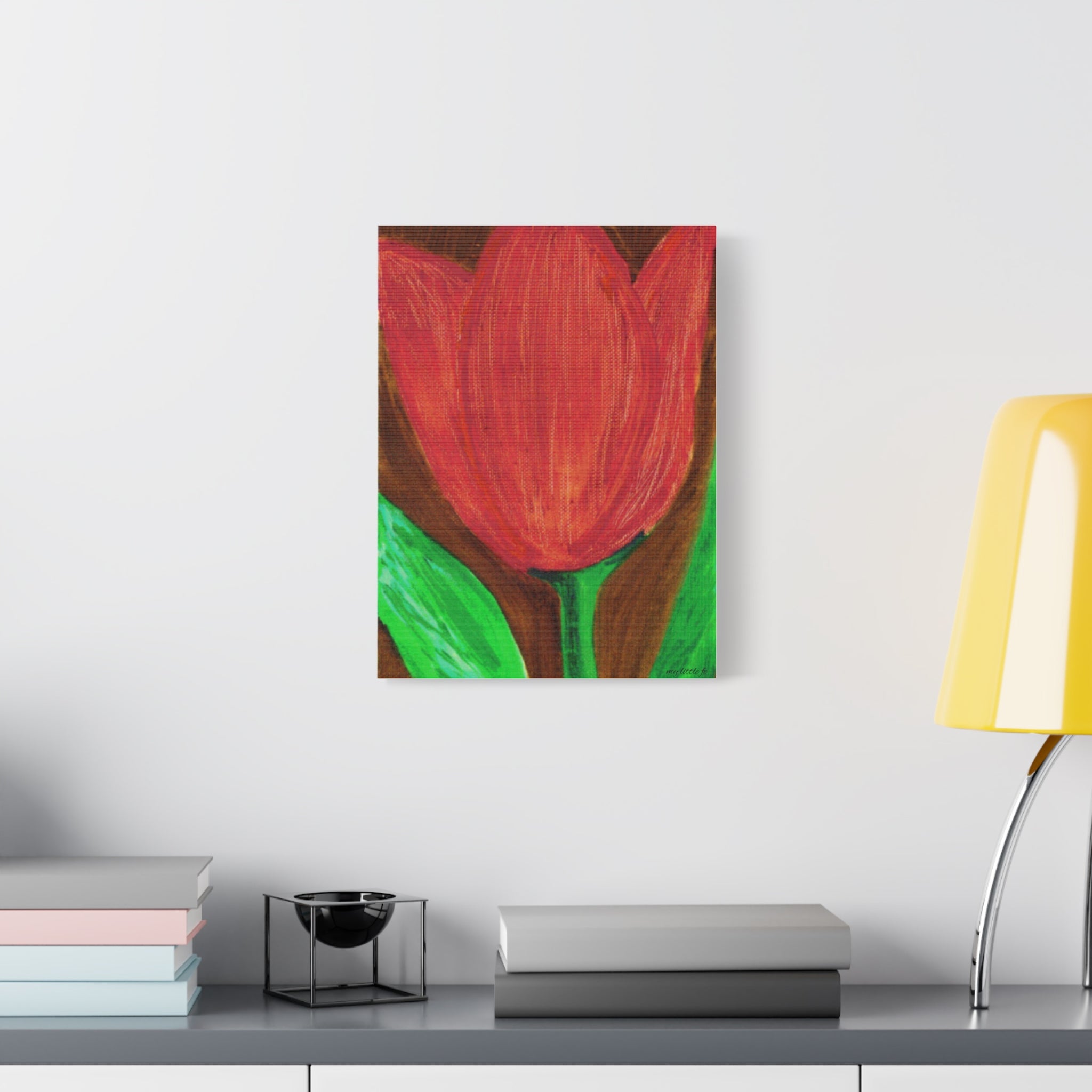 Canvas Art Prints